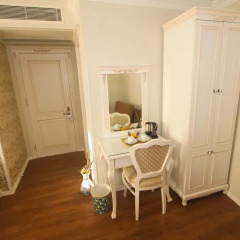Venue Hotel Old City Istanbul 4* Стандартный номер с различными типами кроватей фото 6