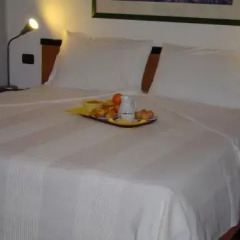 Hotel Scala Nord 3* Стандартный номер с двуспальной кроватью фото 5
