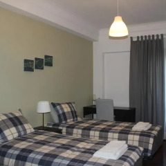 Отель TripGeo Guesthouse 3* Номер Делюкс с различными типами кроватей