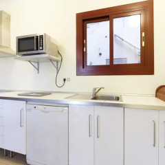 Отель Apartamentos Gran Via 732 Испания, Барселона - отзывы, цены и фото номеров - забронировать отель Apartamentos Gran Via 732 онлайн в номере
