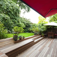 Отель onefinestay - St John's Wood private homes фото 4