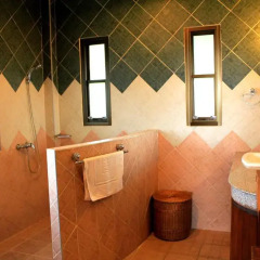 Отель Chaweng Bay View Resort сауна