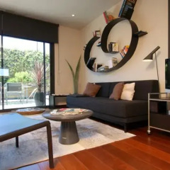 Отель Feel Good Apartments Ciutat Vella Испания, Барселона - отзывы, цены и фото номеров - забронировать отель Feel Good Apartments Ciutat Vella онлайн интерьер отеля фото 3