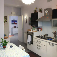 Отель Esedra B&B Италия, Палермо - отзывы, цены и фото номеров - забронировать отель Esedra B&B онлайн в номере