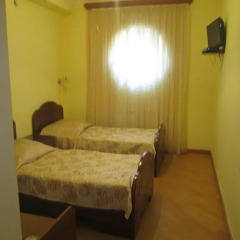 Syuniq Hotel комната для гостей фото 2