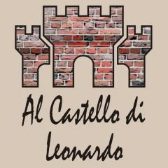 Отель Al Castello di Leonardo Капральба спа