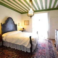 Отель Casa Das Paredes 3* Стандартный номер фото 8