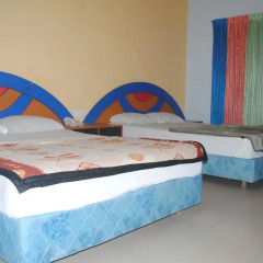 Hotel Sea Alif комната для гостей