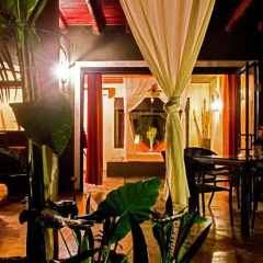 Отель Canaima Chill House 2* Люкс с различными типами кроватей фото 9