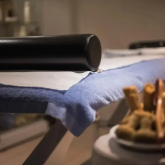 Hotel Spa Paris в номере
