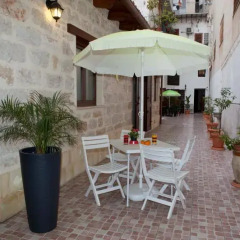 Отель Casa Vacanze Volturno 16 Италия, Палермо - отзывы, цены и фото номеров - забронировать отель Casa Vacanze Volturno 16 онлайн фото 5