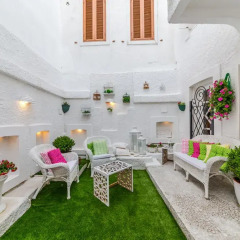 Отель 8 Oda Boutique Homes 3* Коттедж фото 25