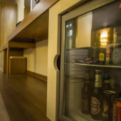 Parion Hotel Турция, Канаккале - отзывы, цены и фото номеров - забронировать отель Parion Hotel онлайн удобства в номере фото 2