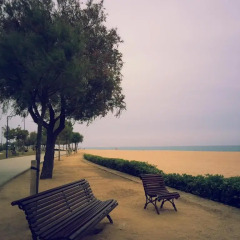 Hotel Reymar Playa пляж