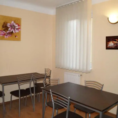 Гостиница Vira Hostel Украина, Львов - отзывы, цены и фото номеров - забронировать гостиницу Vira Hostel онлайн питание