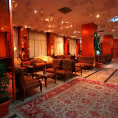 Mustafa Hotel Турция, Ургуп - отзывы, цены и фото номеров - забронировать отель Mustafa Hotel онлайн интерьер отеля фото 2