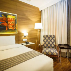 Отель Ambassador by ACE Hotels Непал, Катманду - отзывы, цены и фото номеров - забронировать отель Ambassador by ACE Hotels онлайн удобства в номере фото 2