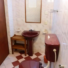 Отель Blue Eyes Inn Стандартный номер с различными типами кроватей фото 18