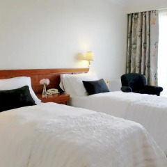 Отель Vilnius Grand Resort Литва, Вильнюс - 10 отзывов об отеле, цены и фото номеров - забронировать отель Vilnius Grand Resort онлайн комната для гостей фото 2