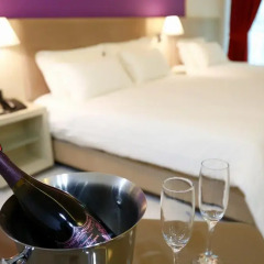 Hotel Palace Vlore комната для гостей фото 5