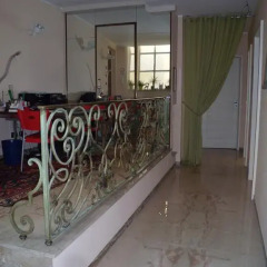 Отель B&B Torquato Tasso интерьер отеля