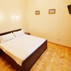 Апартаменты Do Lvova Apartments комната для гостей