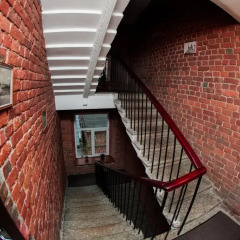 Гостиница 365 СПб, литеры Б, Е, Л 2* Номер категории Эконом фото 7