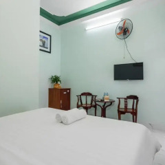 Отель Backpackers Home Номер Делюкс с двуспальной кроватью фото 9