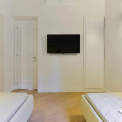 Отель Eve Luxury Apartments Pantheon Италия, Рим - отзывы, цены и фото номеров - забронировать отель Eve Luxury Apartments Pantheon онлайн удобства в номере