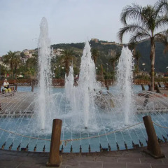 Отель Güzelyalı II