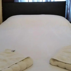 Отель Riz Guest House Стандартный номер фото 5