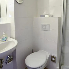 Hotel Demas City 3* Стандартный номер с различными типами кроватей фото 7