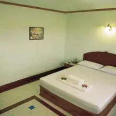 Отель Oasis Resort 3* Стандартный номер фото 8
