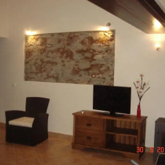 Отель Quinta das Figueiras комната для гостей