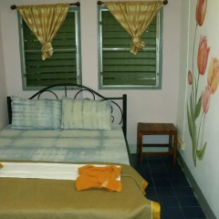 Отель Taewez Guesthouse 2* Стандартный номер фото 6
