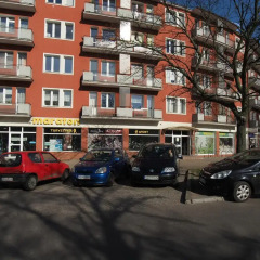 Отель Grand -Tourist Marine Apartments Польша, Гданьск - отзывы, цены и фото номеров - забронировать отель Grand -Tourist Marine Apartments онлайн парковка