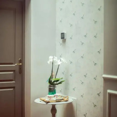 Отель La Maison Gobert 2* Номер Делюкс с различными типами кроватей фото 6