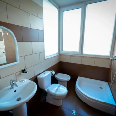 Апартаменты Apartments Ardo Голем ванная