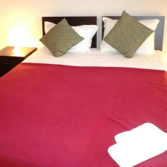 Valentina Heights Hotel 3* Апартаменты фото 9