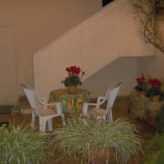 Отель Bed & Breakfast Santa Fara 3* Апартаменты с различными типами кроватей фото 6