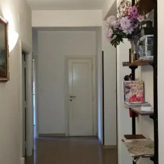 Отель B&B Rossi Rome интерьер отеля