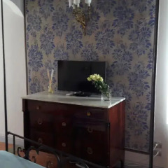 Отель B&B Righi in Santa Croce 4* Полулюкс с различными типами кроватей фото 9