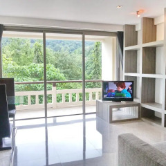 Отель The Green Golf Condominium комната для гостей фото 5