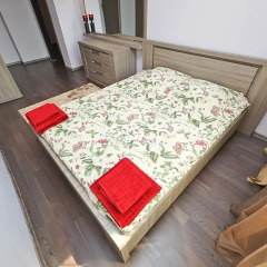 Апартаменты City Realty Central Apartments near Kropotkinskaya Апартаменты с разными типами кроватей фото 21
