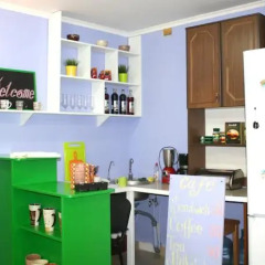 Yozh Hostel Сочи спа фото 2