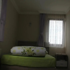 Ozturk Kardesler Apart Hotel Стандартный номер фото 2