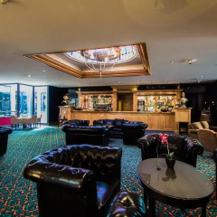 Millennium Hotel Paris Charles de Gaulle развлечения