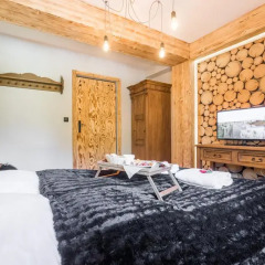 Отель Apartamenty Top Zakopane комната для гостей фото 2