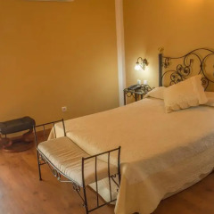 Hotel Rural El Labriego комната для гостей фото 5
