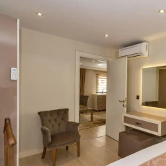 Gen Suites Апартаменты с различными типами кроватей фото 8